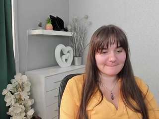 JulieDiamond nude in hot sex Live chat