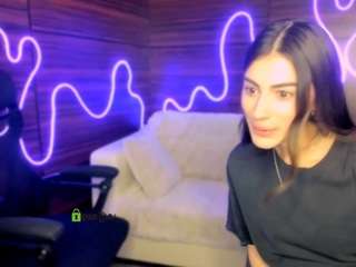 kaisy-star nude in hot sex Live chat