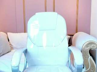 KaixiJanet nude in hot sex Live chat