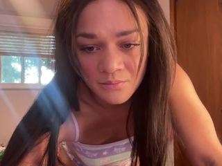 Kiki Cali nude in hot sex Live chat