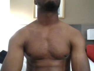 laronthadon21 nude in hot sex Live chat