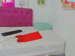 Lissa-bonny nude in hot sex Live chat