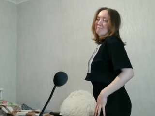 LoraEllson nude in hot sex Live chat
