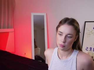 LunaLust18 nude in hot sex Live chat