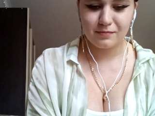 LynetCurrington nude in hot sex Live chat