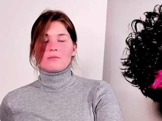 LynetteBareford nude in hot sex Live chat