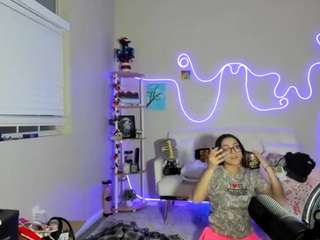 MadisonWild3 nude in hot sex Live chat