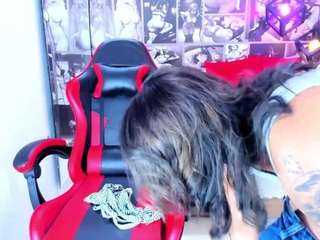 MadissonGreey nude in hot sex Live chat
