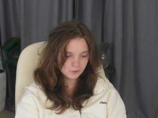 MaudDenmon nude in hot sex Live chat
