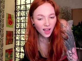 MayaLight nude in hot sex Live chat