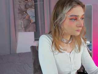 MayBleach nude in hot sex Live chat
