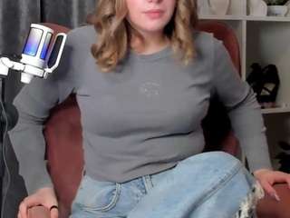 MayDunnell nude in hot sex Live chat