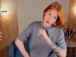 MerylAllenson nude in hot sex Live chat