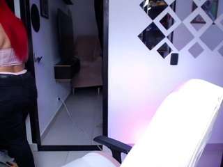 Miaaa-mo nude in hot sex Live chat