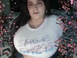 Miin-Jii nude in hot sex Live chat