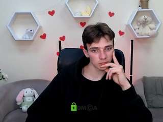 mike-tease nude in hot sex Live chat