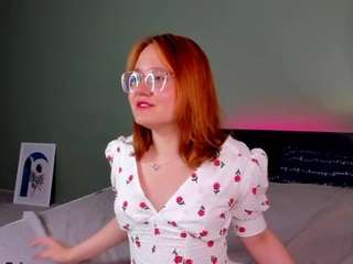 milly-shy nude in hot sex Live chat