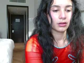 Mingalilea nude in hot sex Live chat
