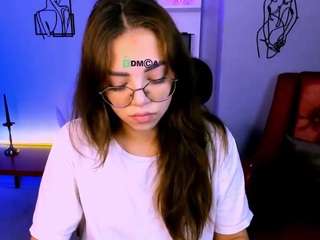 molly-foxys nude in hot sex Live chat