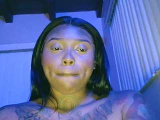 Ms_Behave nude in hot sex Live chat