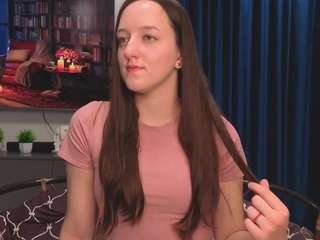 NeldaGillim nude in hot sex Live chat