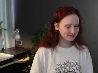 OdelindaCrocker nude in hot sex Live chat