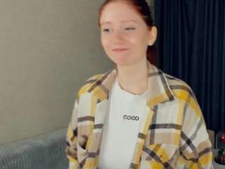 OdellaCarvin nude in hot sex Live chat