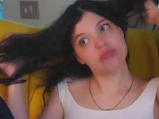 OdelynFarlow nude in hot sex Live chat