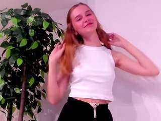 OdelynFurness nude in hot sex Live chat