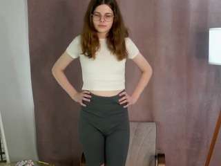 OttilieHartford nude in hot sex Live chat