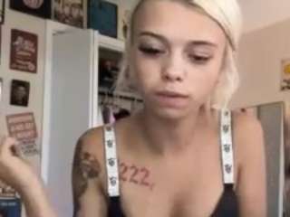 petitebarbiexo nude in hot sex Live chat