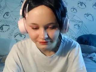 PetulaDavidge nude in hot sex Live chat