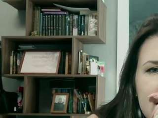 PhilomenaHellums nude in hot sex Live chat