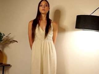 PortiaCruise nude in hot sex Live chat