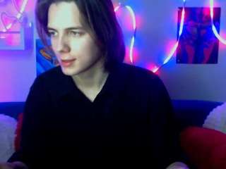 RobertLovxx nude in hot sex Live chat
