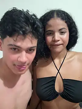Rose-andres nude live chat in sexy room