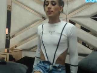SamanthaTaylorRs nude in hot sex Live chat