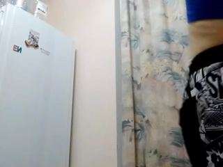 SaraField nude in hot sex Live chat