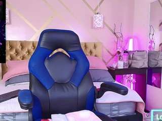 SexyyLaddy nude in hot sex Live chat