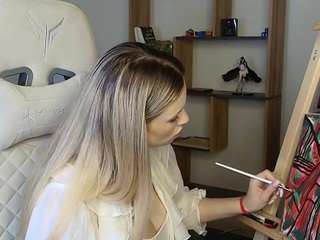 ShelleyFake nude in hot sex Live chat