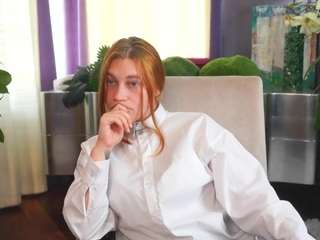 SilverCornett nude in hot sex Live chat