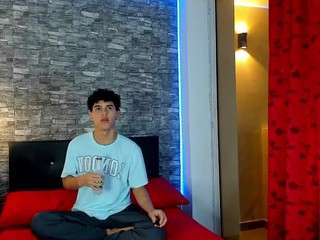 suckerboy-27 nude in hot sex Live chat