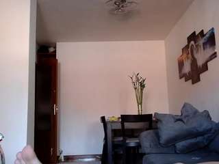 SyliaRenoix nude in hot sex Live chat