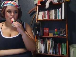 TheRealRemiRivers nude in hot sex Live chat