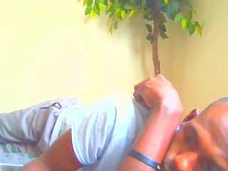 ThugLeo nude in hot sex Live chat