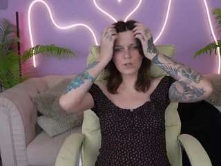 TinaMelt nude in hot sex Live chat