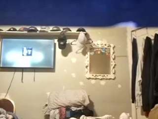 toniisgreatforever nude in hot sex Live chat