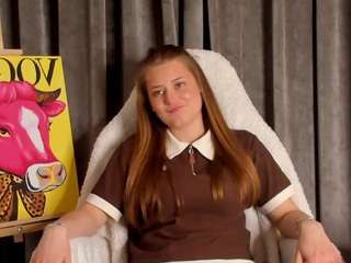 UdelaEdsall nude in hot sex Live chat