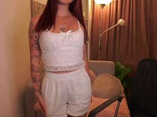 uwunika nude in hot sex Live chat