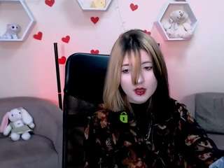 vikki-lust nude in hot sex Live chat